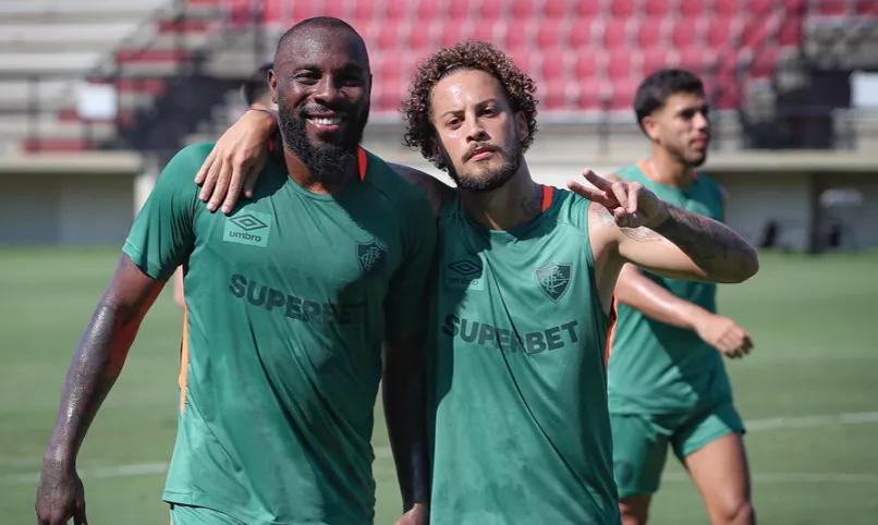 Internazionale x Fluminense – Fluzão quer a vaga nas quartas do Mundial