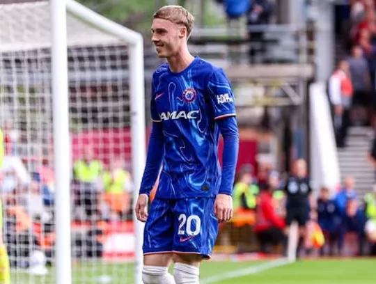 Astro do Chelsea tem raízes caribenhas e é sobrinho de autor de hit