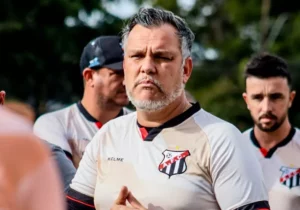 Anápolis completa três meses sem vencer após vice-campeonato