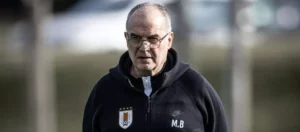 Com Arrascaeta e Piquerez, Marcelo Bielsa anuncia convocados do Uruguai