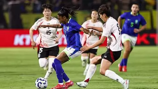Feminino - Brasil - 2025