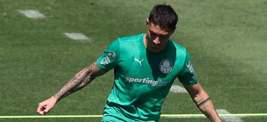 Martínez projeta duelo entre Palmeiras e Inter Miami no Mundial