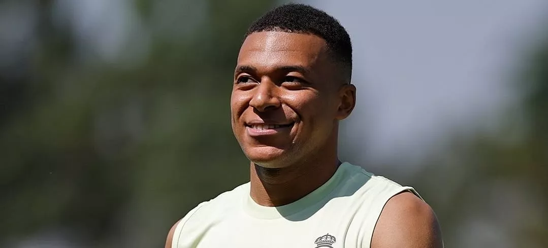 Mbappe