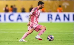 Inter Miami e Al Ahly empatam na abertura do Mundial de Clubes