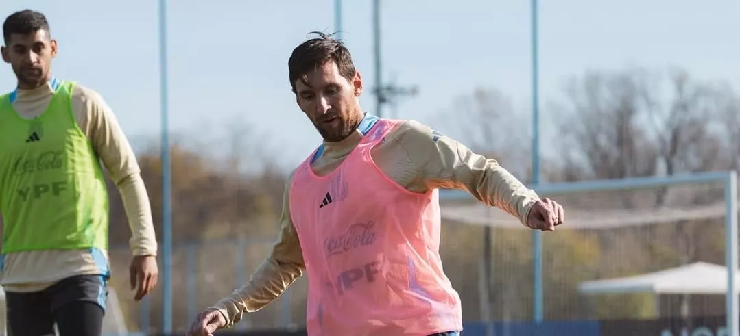 Messi