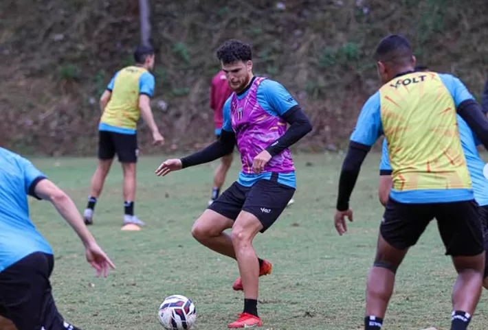 Botafogo x União São João - Fechamento da rodada no Palma Travassos 2 Mn9AoqrM image