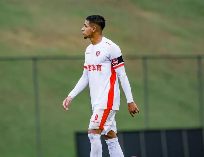 Paulista Sub-15 e Sub-17: Desportivo Brasil garante classificação antecipada à segunda fase