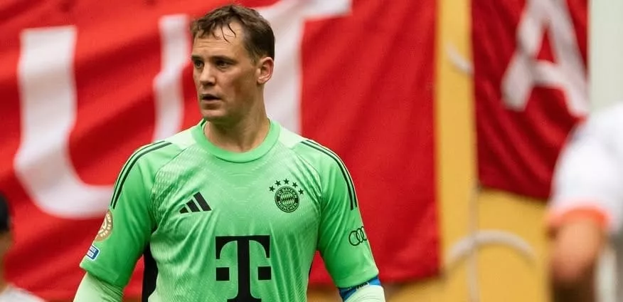 Neuer classifica vitória do Bayern sobre o Flamengo como ‘fácil’