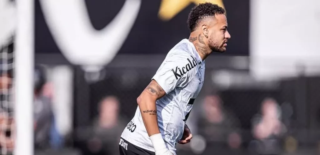 Pachuca tenta contratar Neymar para o Mundial de Clubes