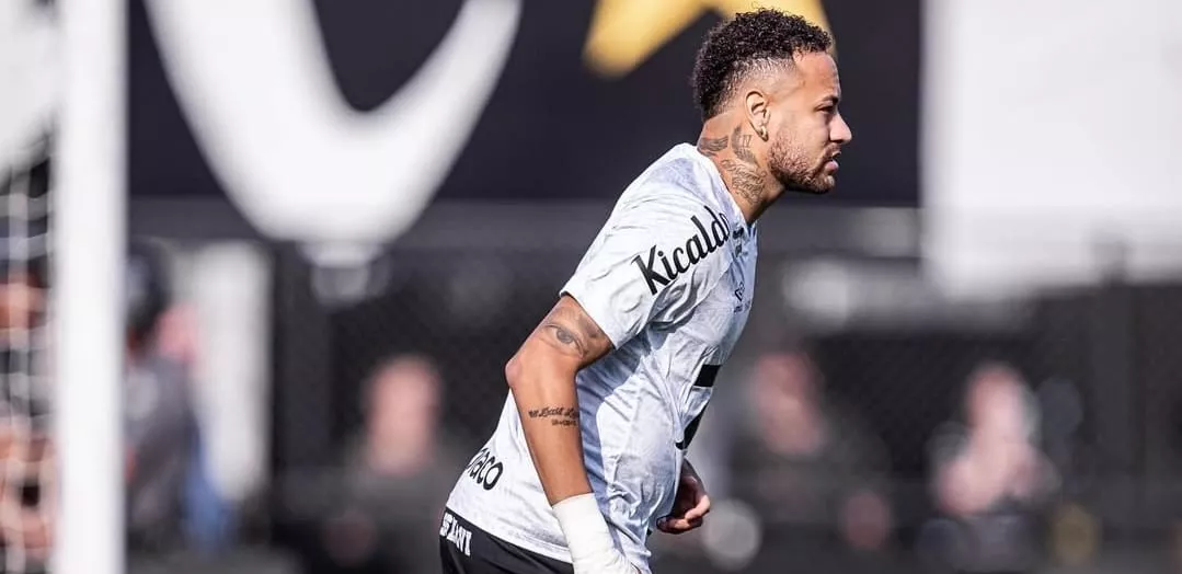Neymar