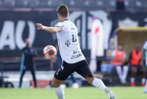 Rio Branco x São Bento - Hora da recuperação na Copa Paulista