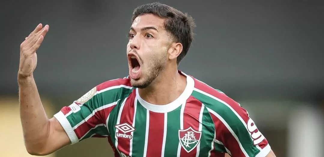 Saiba quem são os pendurados do Fluminense no Mundial de Clubes 1 Nonato