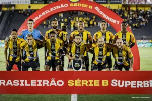 Série B: Novorizontino abre venda de ingressos para duelo com o Cuiabá