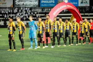 SÉRIE B: Goiás e Novorizontino brigam pela liderança e Remo mira o G4