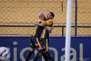 Série B: Novorizontino ostenta melhor ataque e mira a liderança