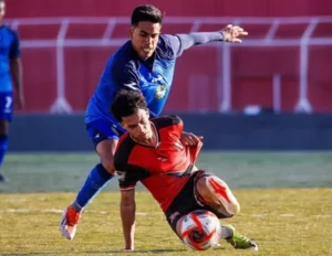 São José vence Paulista por 2 a 0 em amistoso no Jayme Cintra