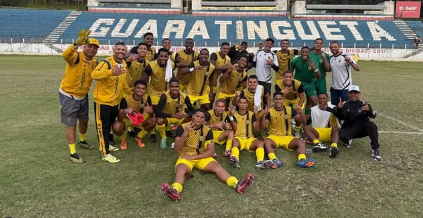 Segundona: Mauá vai a Mogi pensando apenas na vitória