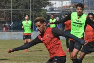 Oeste x Taubaté - Onde assistir e escalações