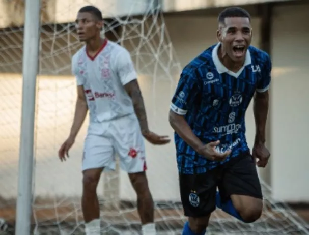 Foto: Vinícius Cantuares/União/Divulgação