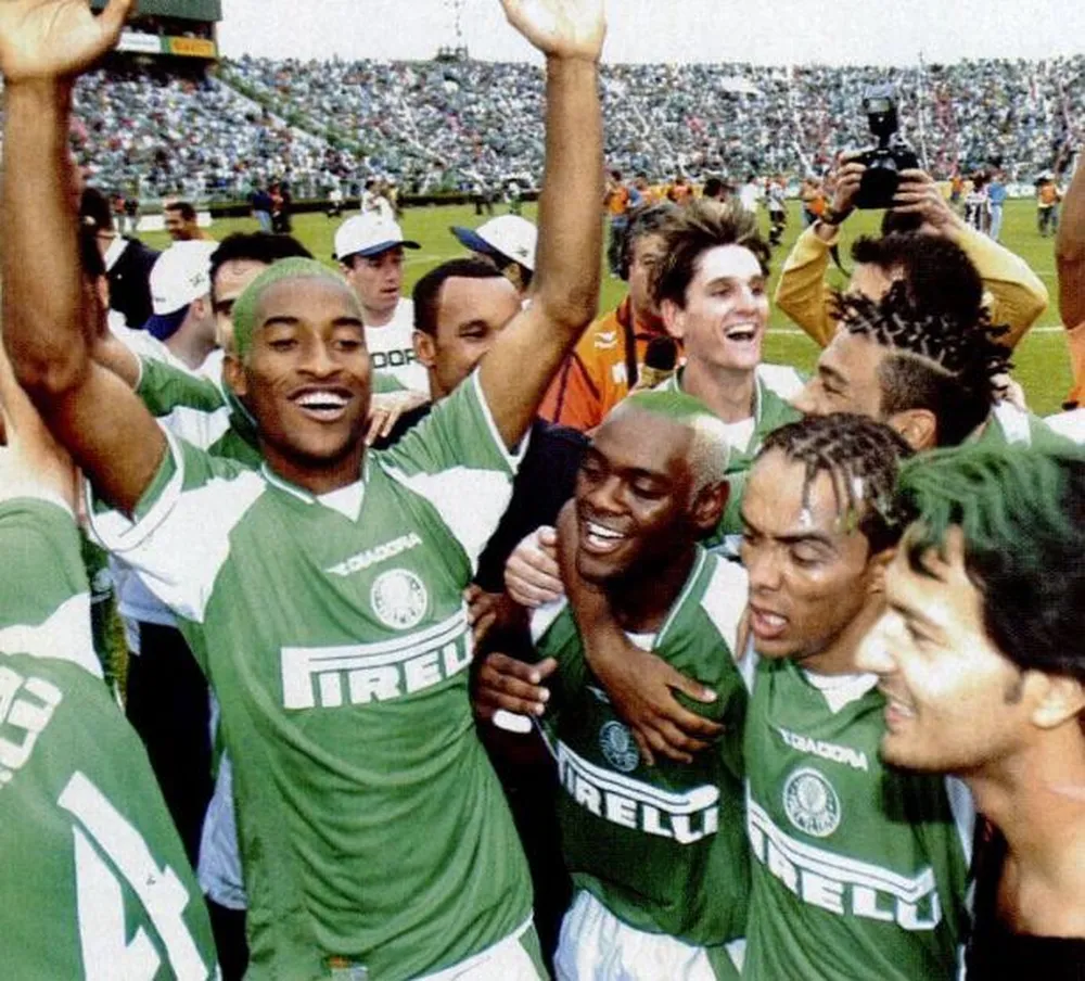 PALMEIRAS 1