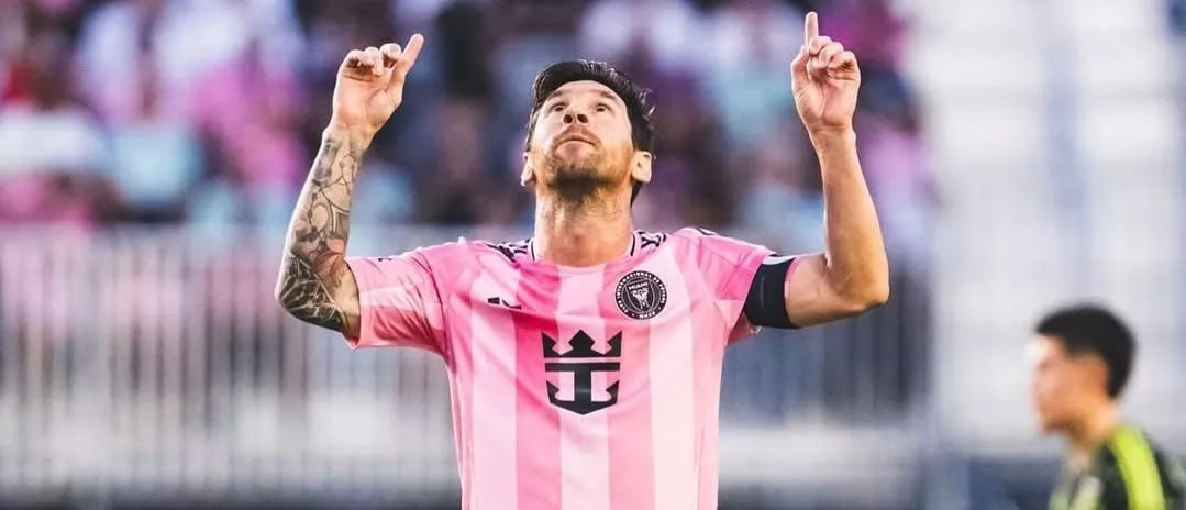 Messi valoriza importância do Mundial de Clubes para sul-americanos