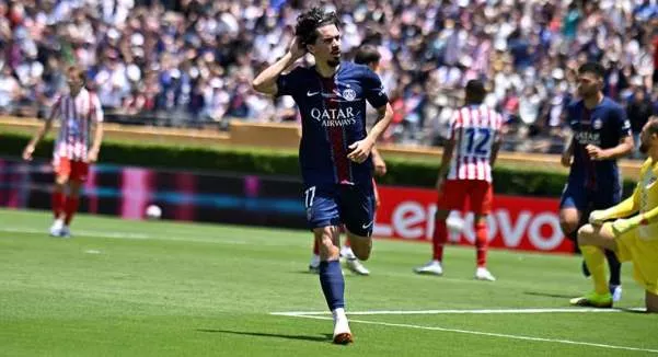 Mundial de Clubes - 2025