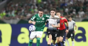 Palmeiras x Corinthians na Copa do Brasil será 24º dérbi em mata-mata; veja retrospecto