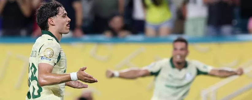 Maurício exalta identidade vencedora do Palmeiras:'Na raça' 2 Mundial de Clubes - 2025