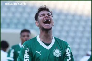 BRASILEIRO SUB-20: Palmeiras goleia, São Paulo vence e Grêmio leva o clássico