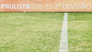 SEGUNDONA: Abertura da 2ª fase começa nesta sexta-feira com jogo único