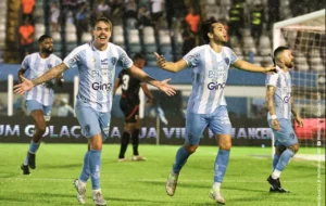 Série B: Paysandu deve manter base e aposta em reforços para o Re-Pa 779