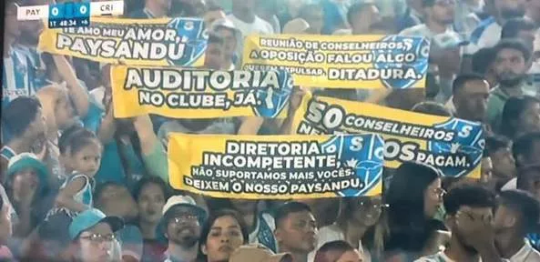 Sem vencer há 10 jogos, time da Série B demite técnico 2 Série B - 2025