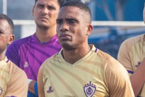 Reforço do Itabaiana, Pedro Henrique destaca desafio de sair do Z-4