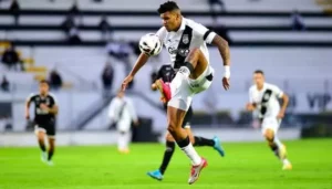 Ponte Preta não mostra futebol de líder. Veja notas!