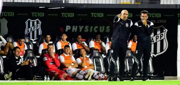 Série C - Brasileirão - 2025