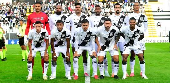 Brasileirão - Série C - 2025