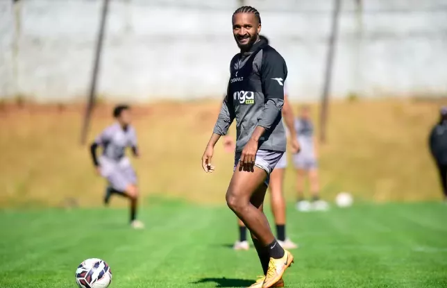 Ponte Preta tem tres desfalques contra o abc