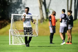 Série C: Ponte Preta terá três retornos para encarar o Maringá