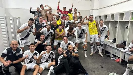 Dois assuntos em pauta na Ponte Preta: Diogo Silva e Élvis