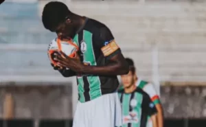 PAULISTÃO SUB-20 B: Porto goleia e Joseense mantém 100%