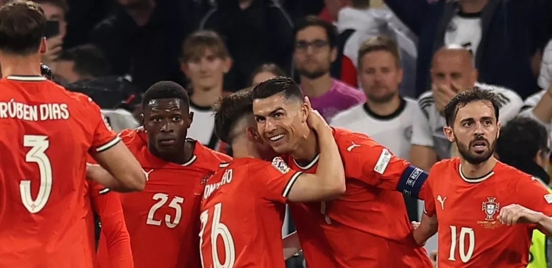 Portugal