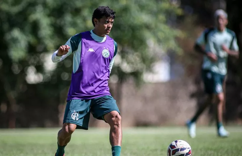 Inter de Limeira perde lateral para a Ponte Preta e contrata ex-Guarani