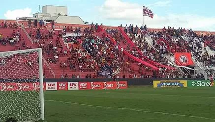 Primavera vai dar ‘nova cara’ ao Gigante da Vila