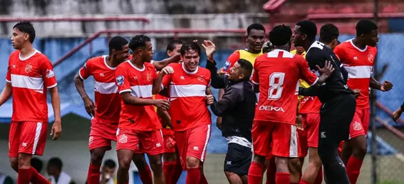 Sem chances de classificação, União Mogi encerra participação contra o Mauaense 6 União Mogi