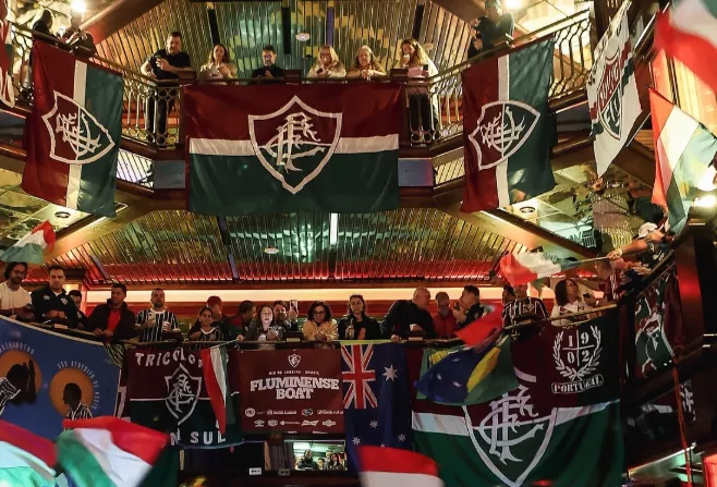 Mundial de Clubes