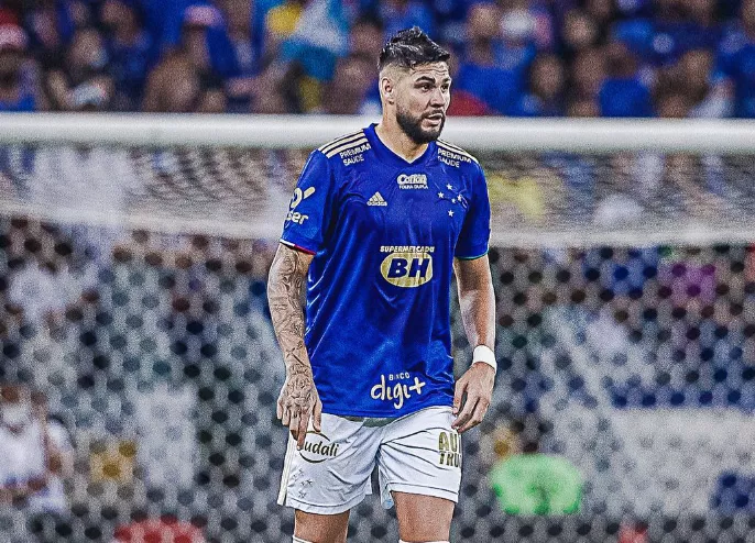 Léo Santos Botafogo-PB