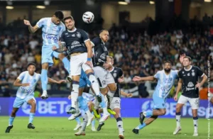 Re-Pa 779 registra maior público da Série B 2025; Veja números