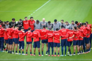 Red Bull Bragantino x Bahia - Onde assistir e escalações!
