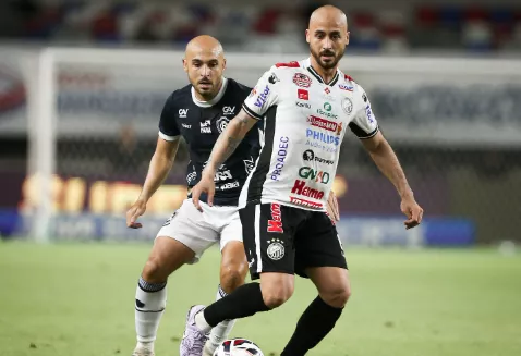 Remo bate Operario na Serie B