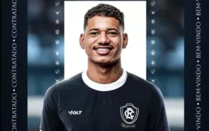 Série B: Com ex-Vasco, Remo contrata pacotão de reforços